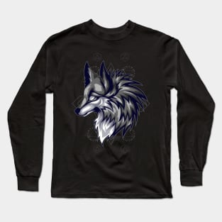 dog nasty Long Sleeve T-Shirt